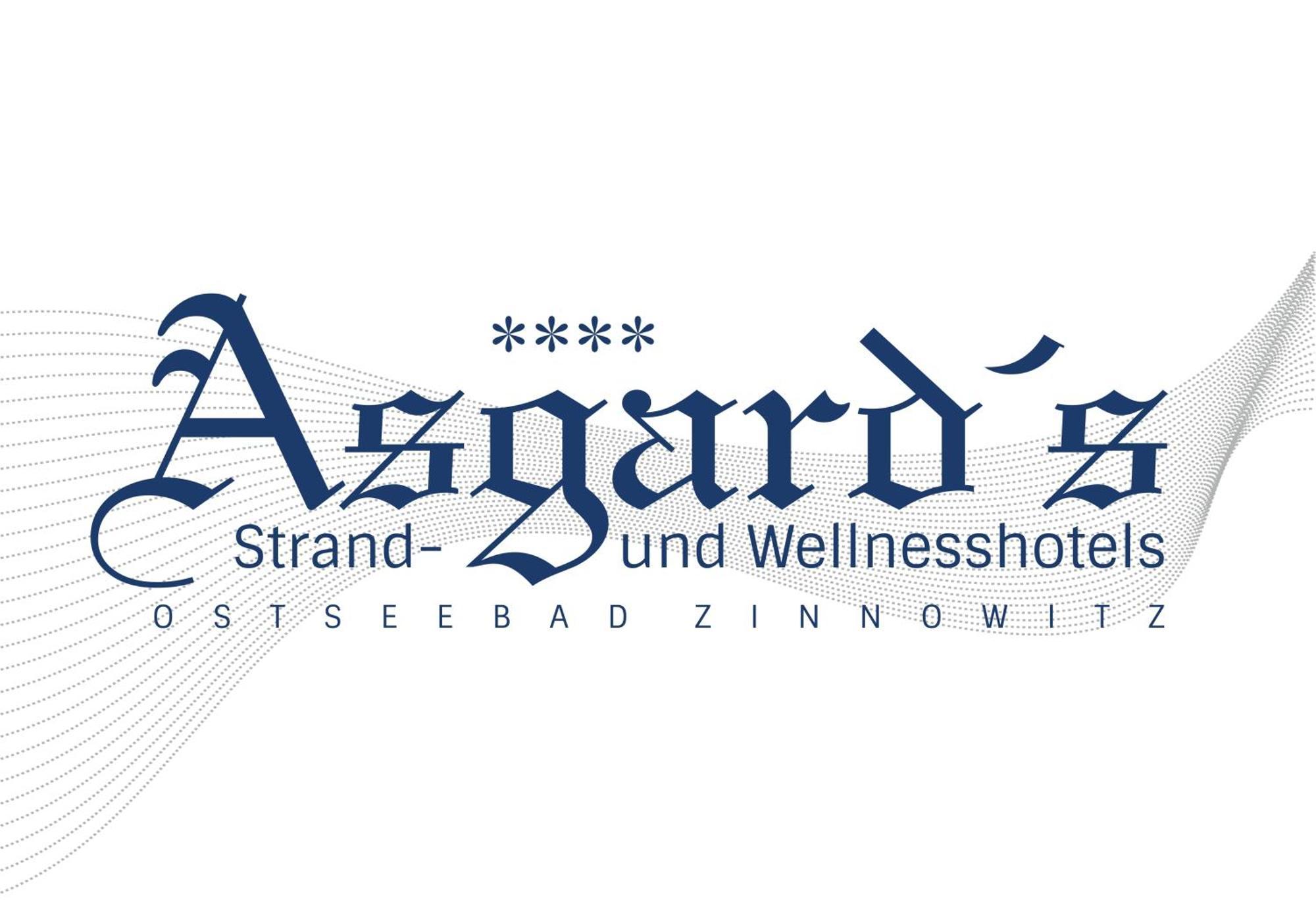 Aparthotel Seeschloesschen Zinnowitz Exterior foto